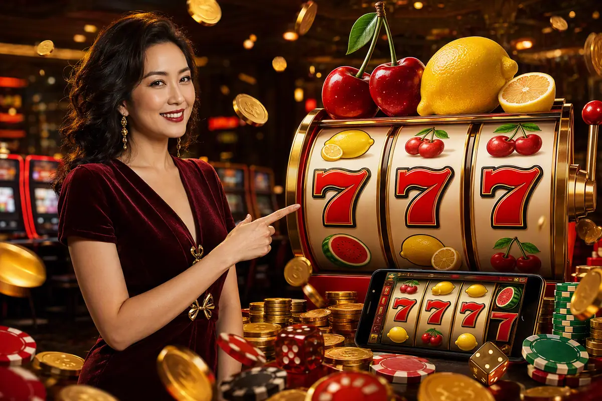 takabet32 বিকিনি প্যারাডাইস গেমের বৈশিষ্ট্য